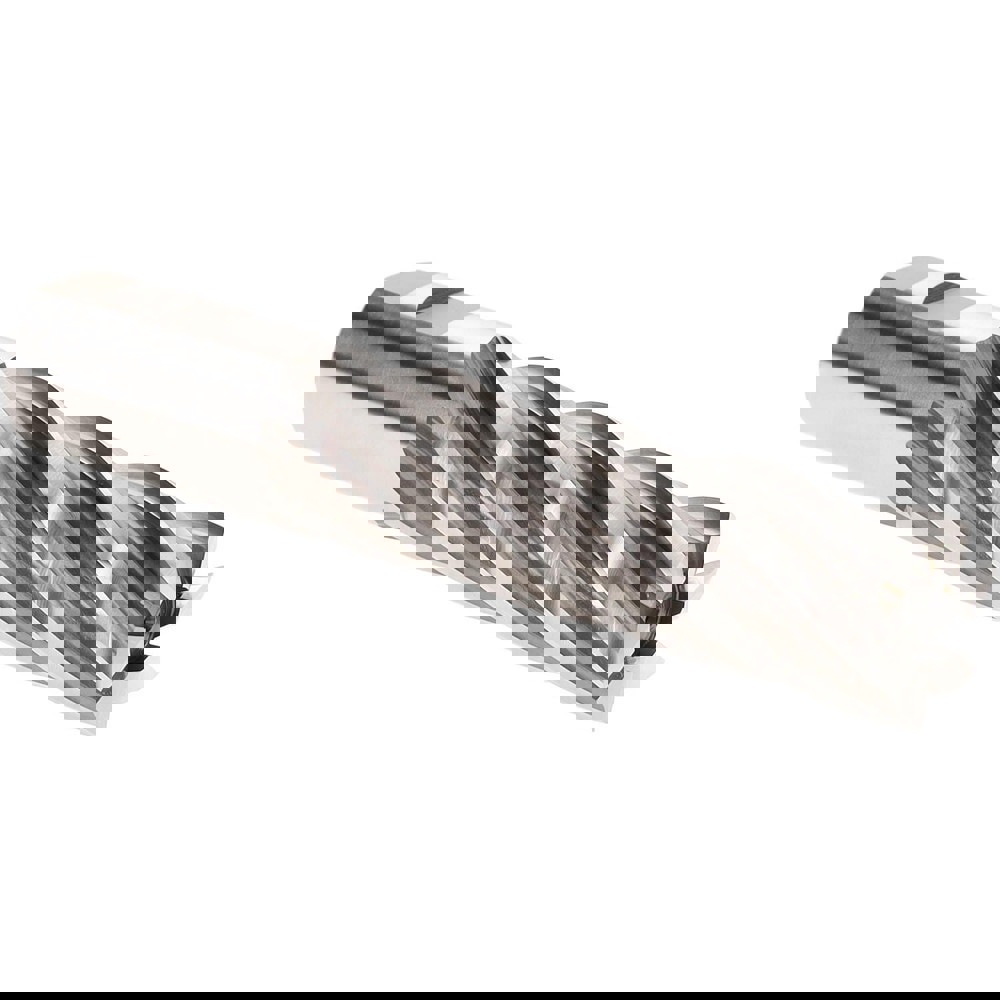 Square End Mill: 1-1/4