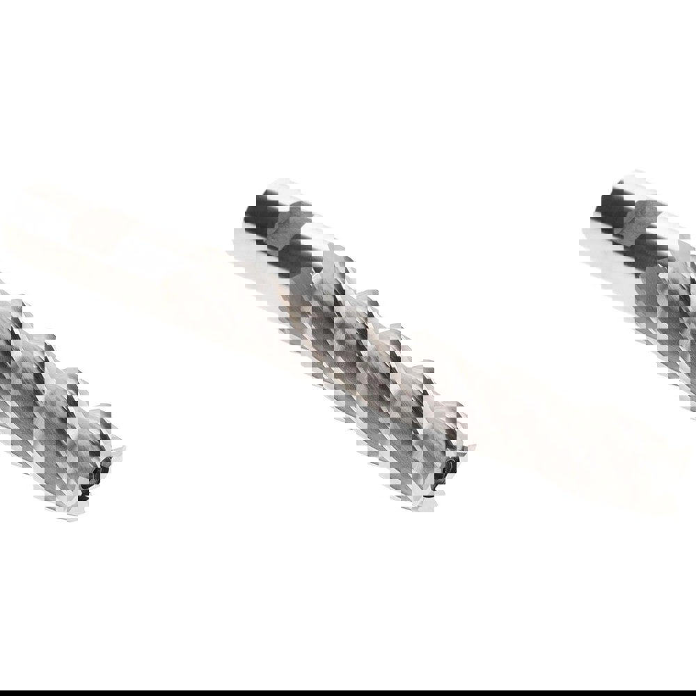 Square End Mill: 5/8