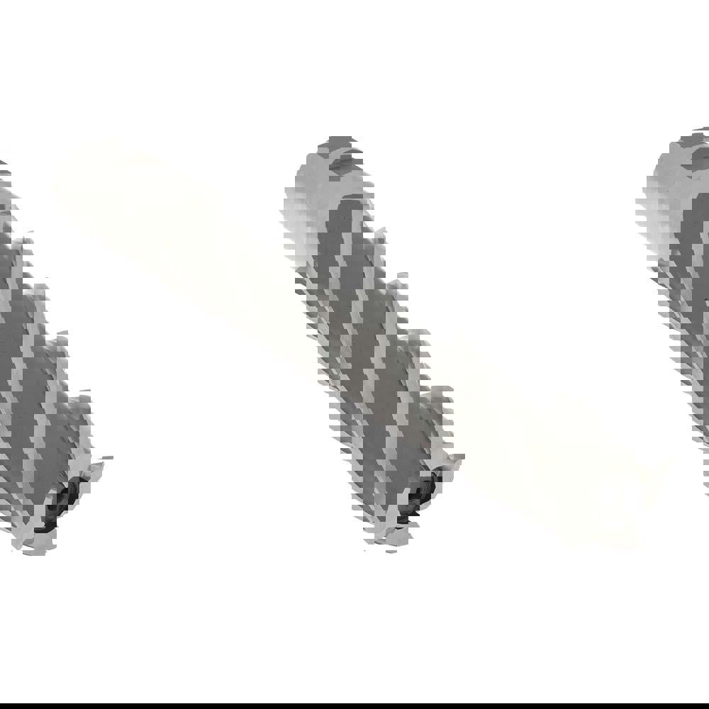 Square End Mill: 7/8