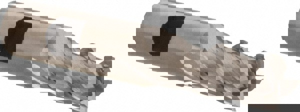 Square End Mill: 7/16