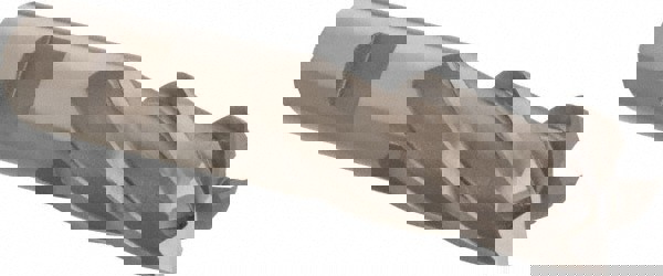 Square End Mill: 11/16