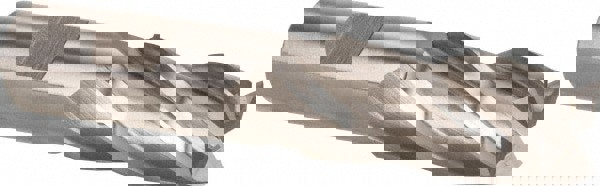 Square End Mill: 13/16'' Dia, 1-7/8'' LOC, 3/4'' Shank Dia, 4-1/8'' OAL, 4 Flutes, Cobalt