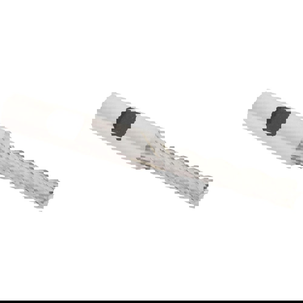 Square End Mill: 1/4'' Dia, 1-1/4'' LOC, 3/8'' Shank Dia, 3-1/16'' OAL, 4 Flutes, Cobalt