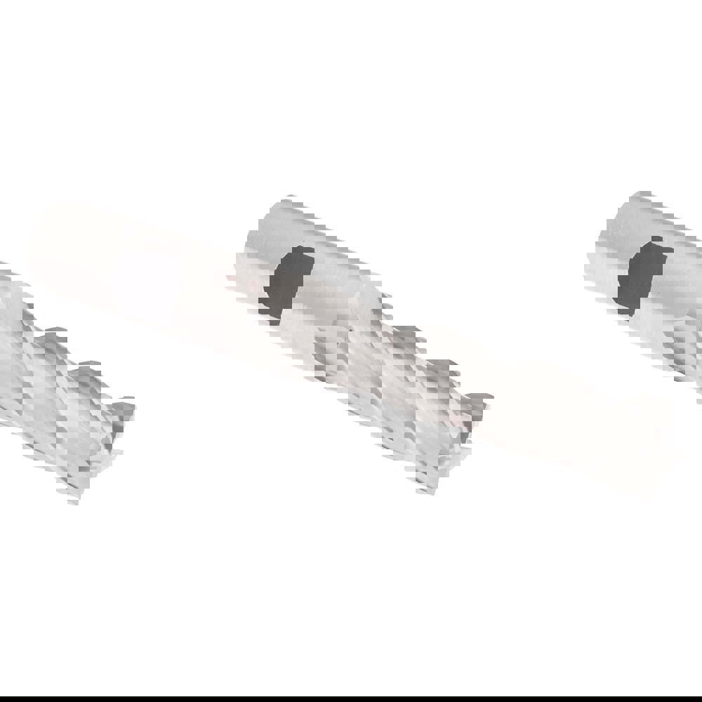 Square End Mill: 7/16