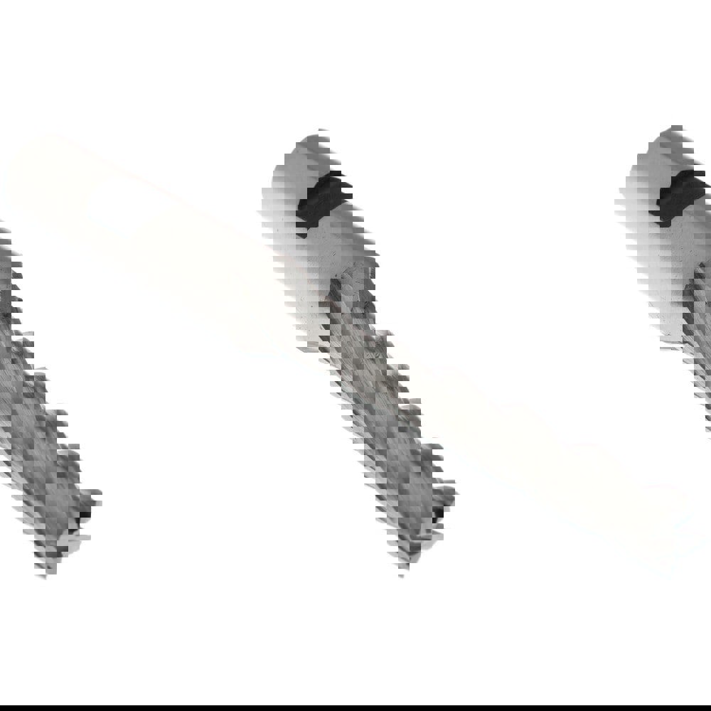 Square End Mill: 1/4