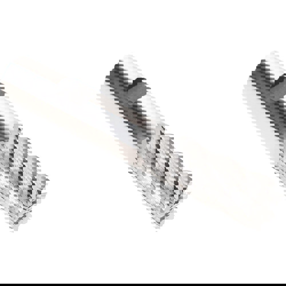 Square End Mill: 1/2