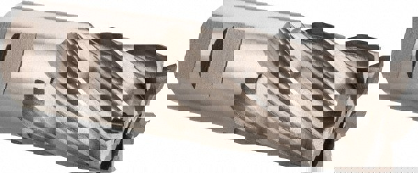 Square End Mill: 1-1/4