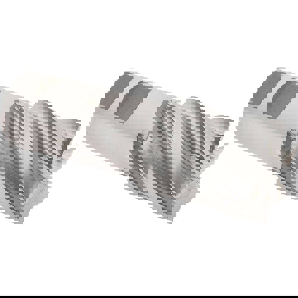 Square End Mill: 1-1/2