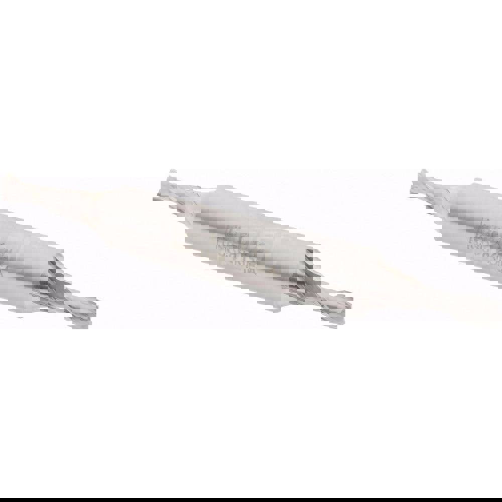 Square End Mill: 11/64