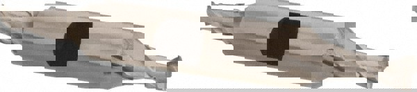 Square End Mill: 13/64