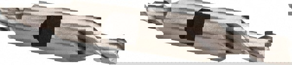 Square End Mill: 15/64