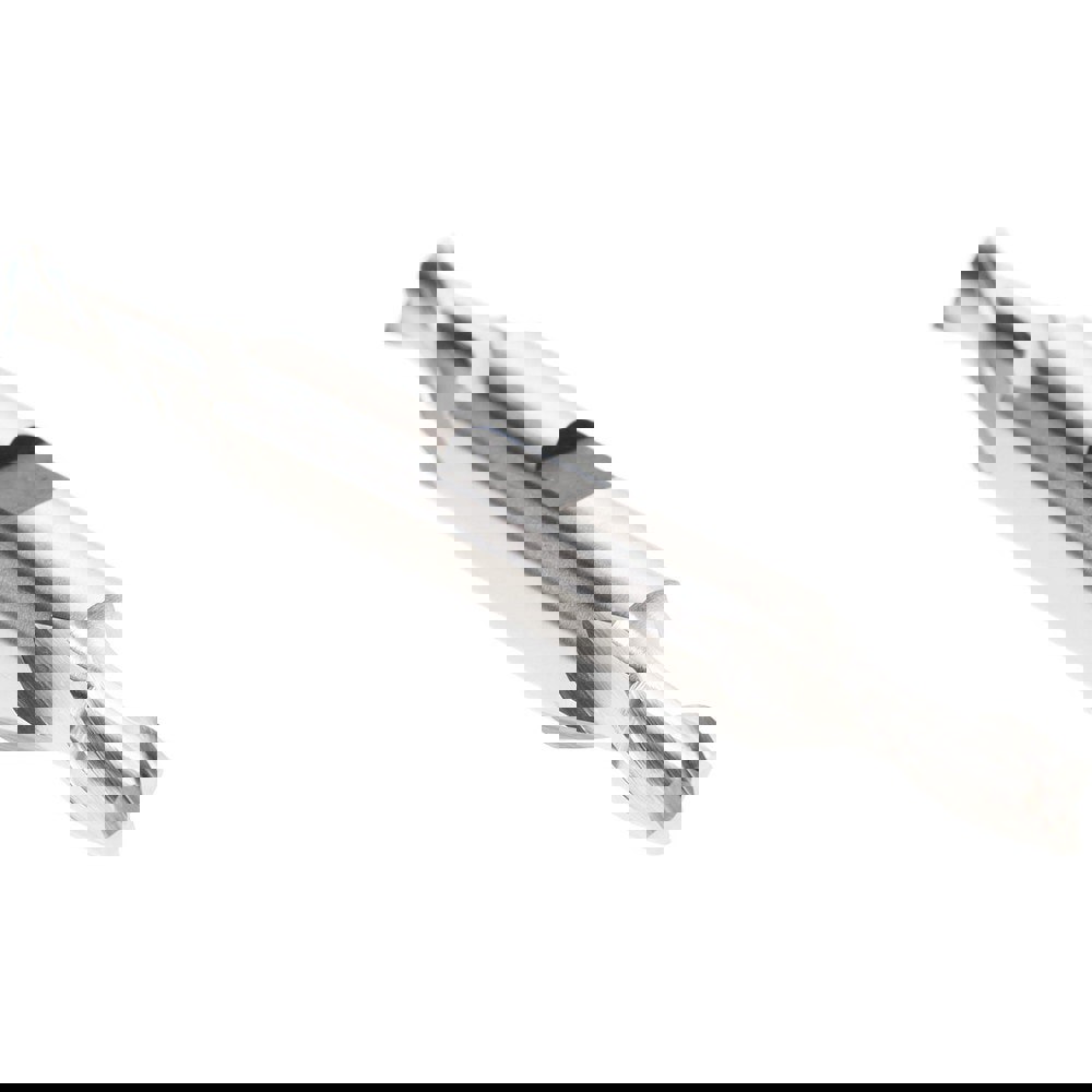 Square End Mill: 1/4