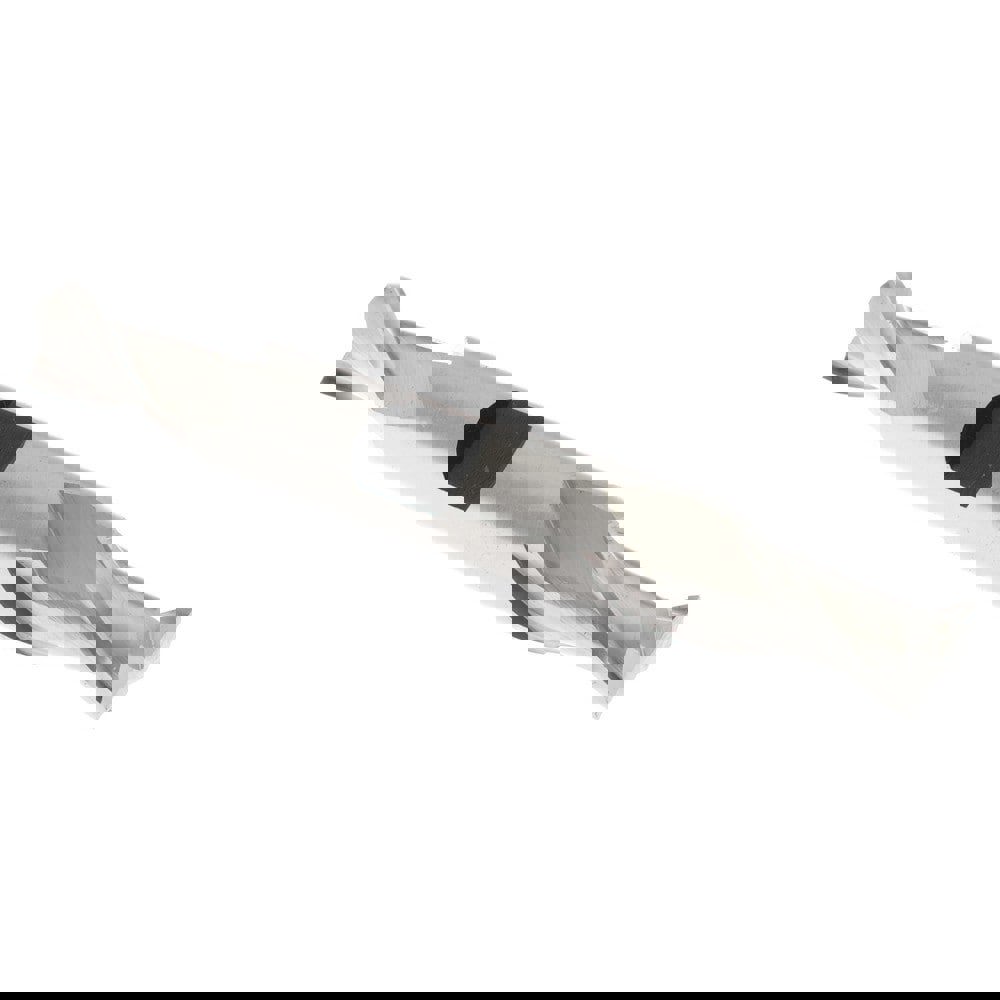 Square End Mill: 21/64