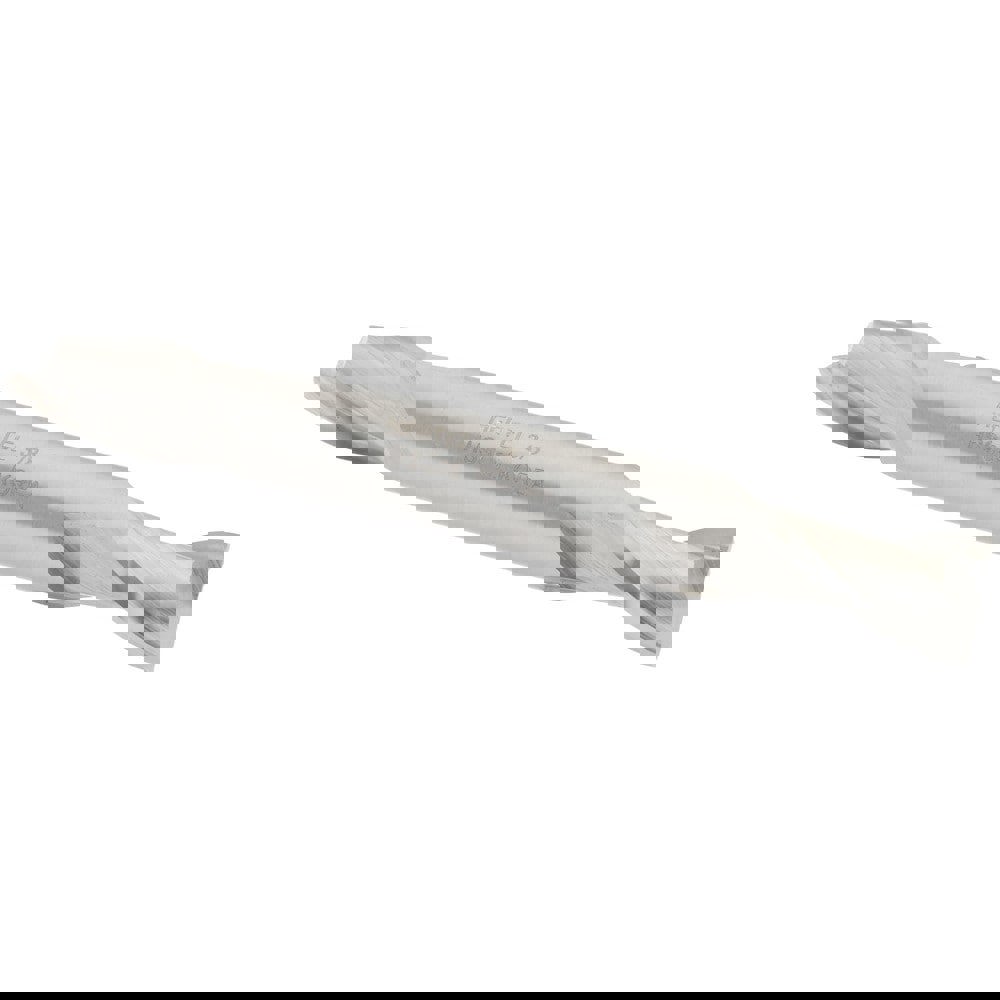 Square End Mill: 3/8'' Dia, 9/16'' LOC, 3/8'' Shank Dia, 3-1/8'' OAL, 2 Flutes, Cobalt