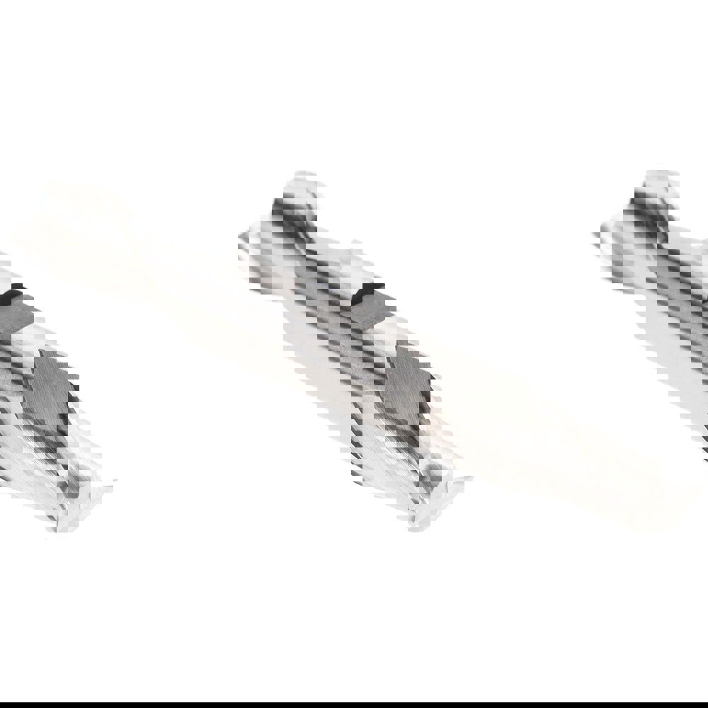 Square End Mill: 1/2