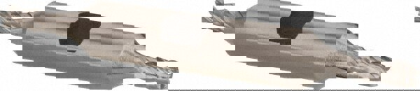 Square End Mill: 5/32'' Dia, 7/16'' LOC, 3/8'' Shank Dia, 3-1/8'' OAL, 4 Flutes, Cobalt