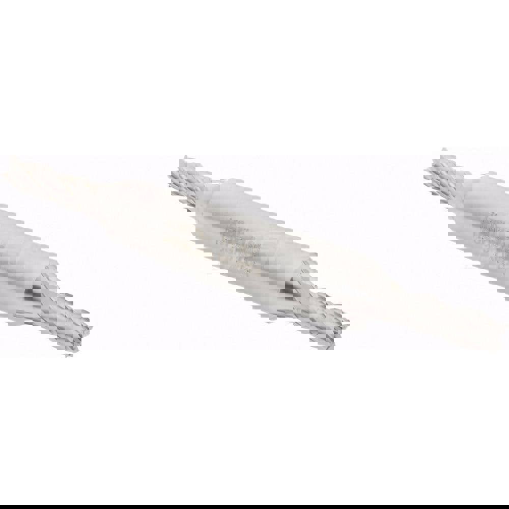 Square End Mill: 13/64