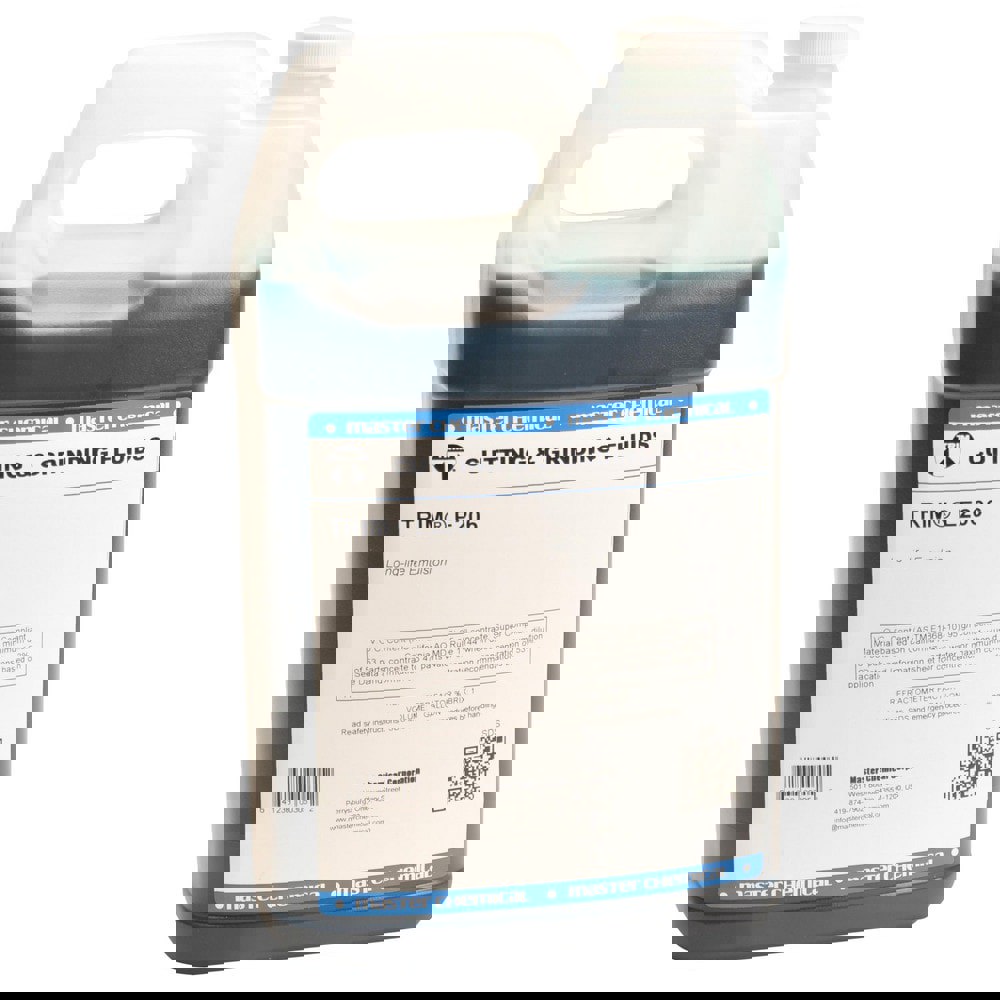 Cutting & Grinding Fluid: 1 gal Bottle