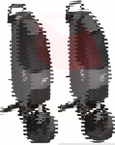 Floor Scrubber: Battery, 20