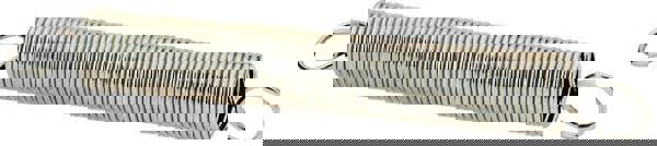 Extension Spring: 0.312