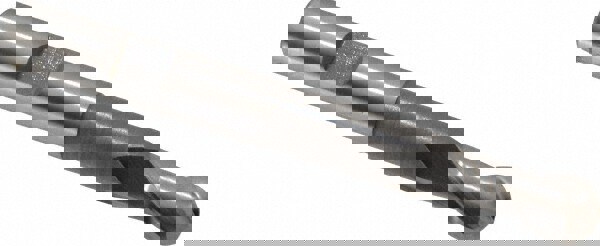 Ball End Mill: 0.375