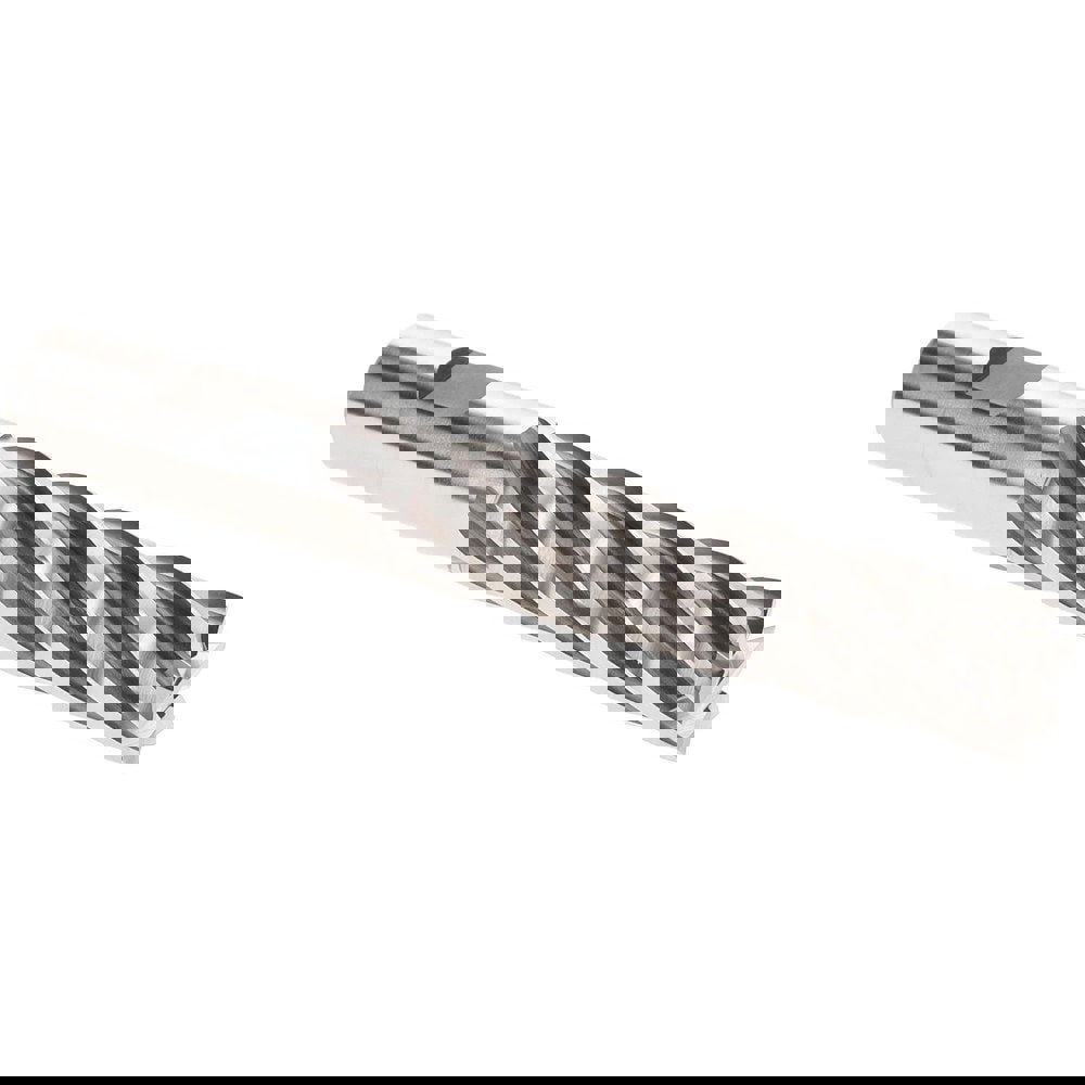 Square End Mill: 3/4