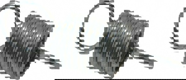 Extension Spring: 0.312