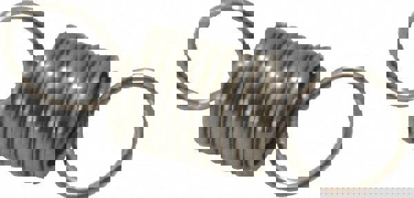 Extension Spring: 0.312