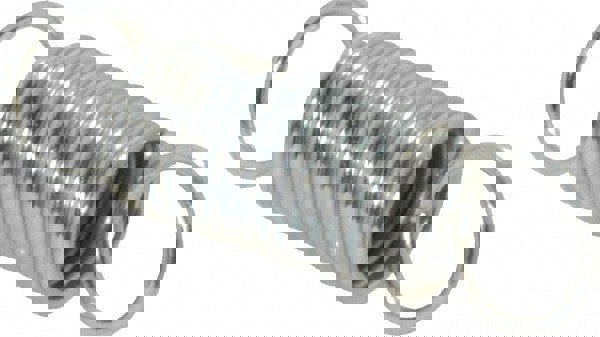 Extension Spring: 0.312