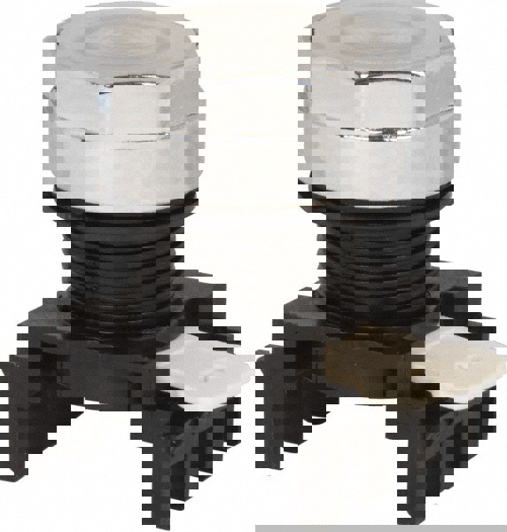 Push-Button Switch: 25 mm Mounting Hole