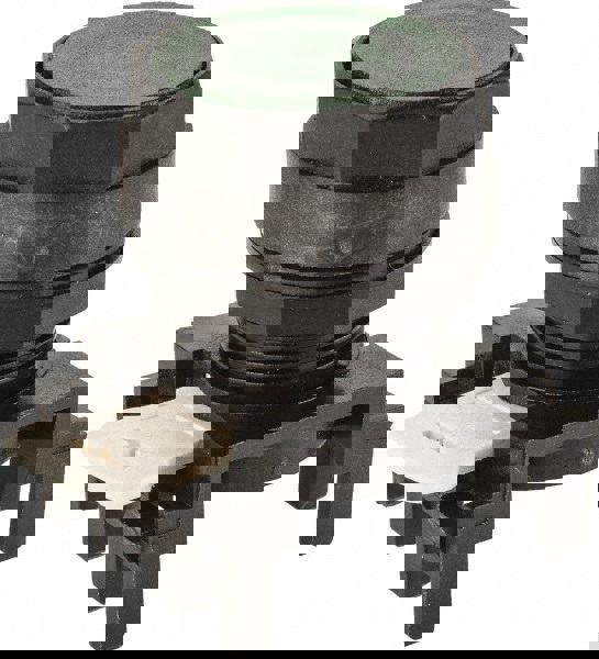 Push-Button Switch: 25 mm Mounting Hole