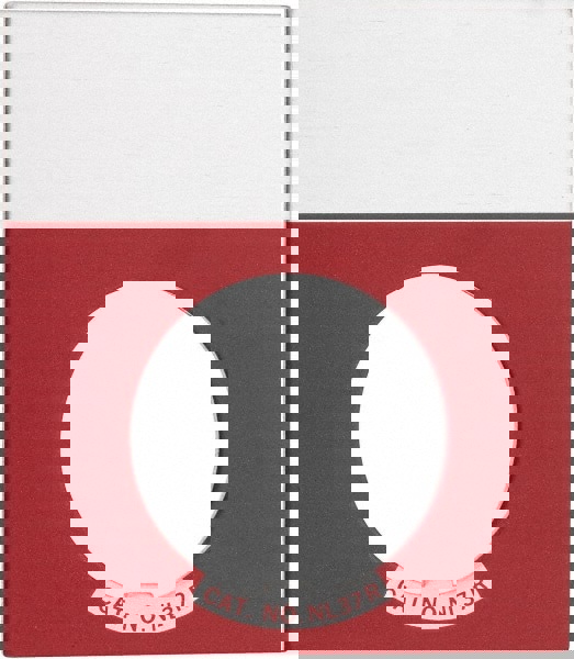 Legend Plate - Blank