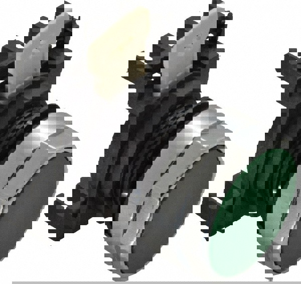 Push-Button Switch: 25 mm Mounting Hole Dia, Momentary (MO)