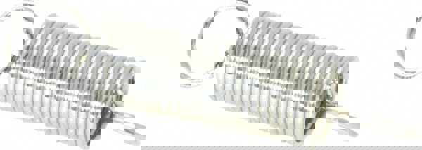 Extension Spring: 0.312