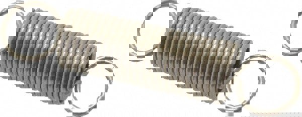 Extension Spring: 0.312