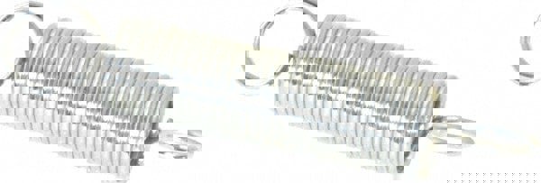 Extension Spring: 0.312