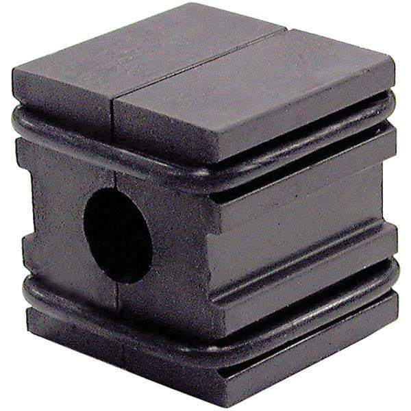 Magnetizers & Demagnetizers; Overall Height: 1in ; Overall Width: 1in ; Overall Length: 1in