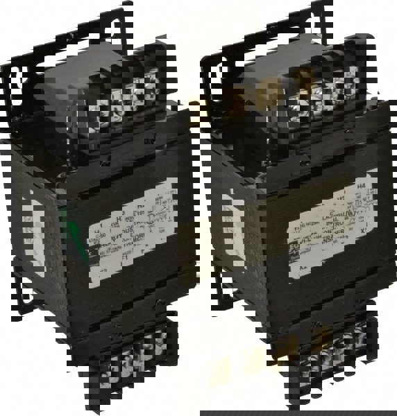 1 Phase, 1/4 kVA, Control Transformer