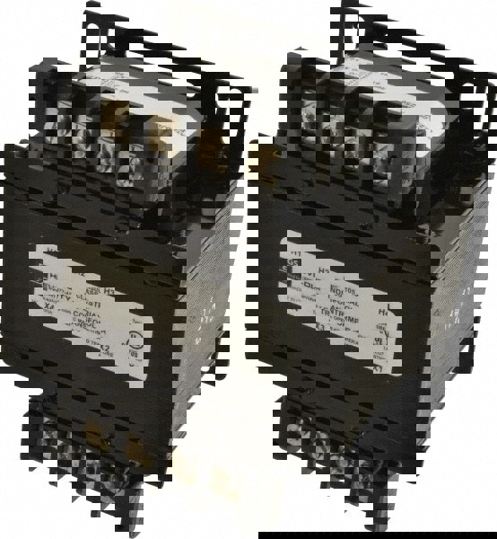 1 Phase, 1/4 kVA, Control Transformer