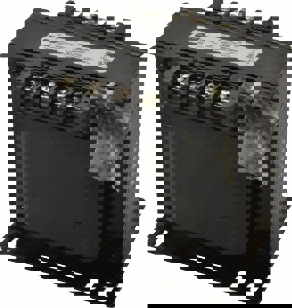 1 Phase, 1/4 kVA, Control Transformer