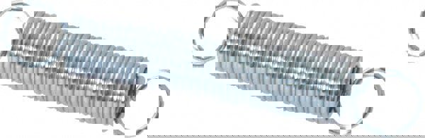 Extension Spring: 0.312