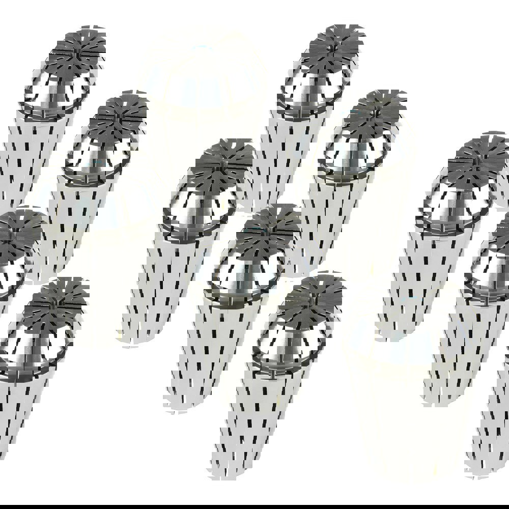 Collet Sets; UNSPSC Code: 27112800