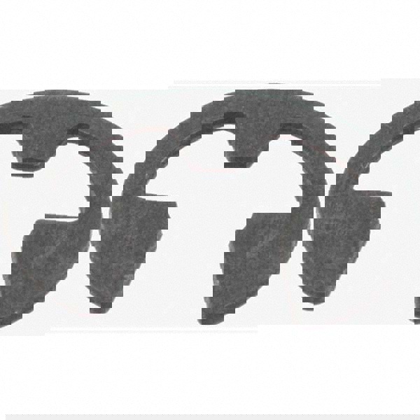 External E Style Retaining Ring: 0.21
