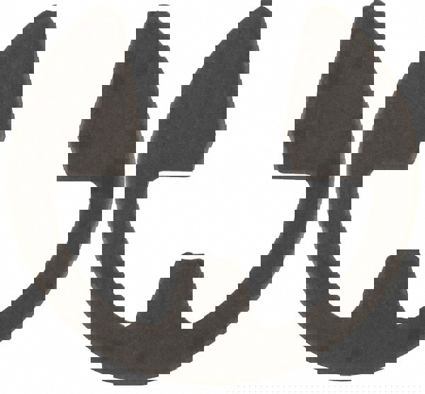 External E Style Retaining Ring: 0.21