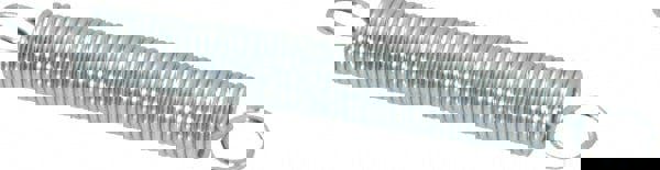 Extension Spring: 0.312