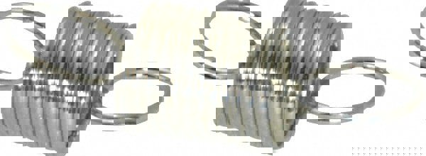 Extension Spring: 0.375