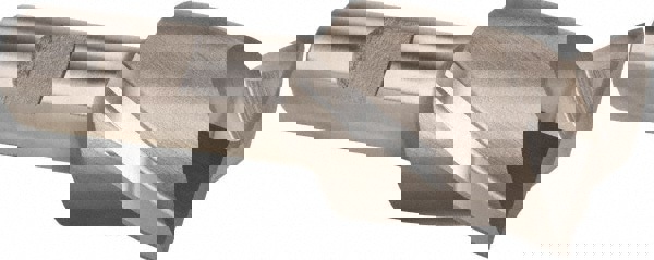 Square End Mill: 1-1/2'' Dia, 1-5/8'' LOC, 3/4'' Shank Dia, 3-7/8'' OAL, 2 Flutes, Cobalt