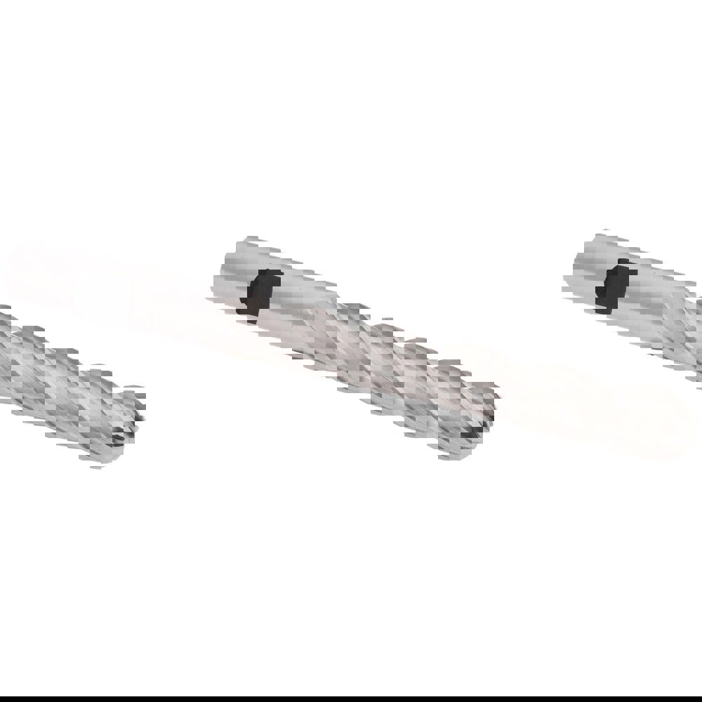 Ball End Mill: 0.375