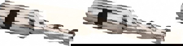 Square End Mill: 7/32'' Dia, 1-1/4'' LOC, 3/8'' Shank Dia, 3-1/16'' OAL, 2 Flutes, Cobalt