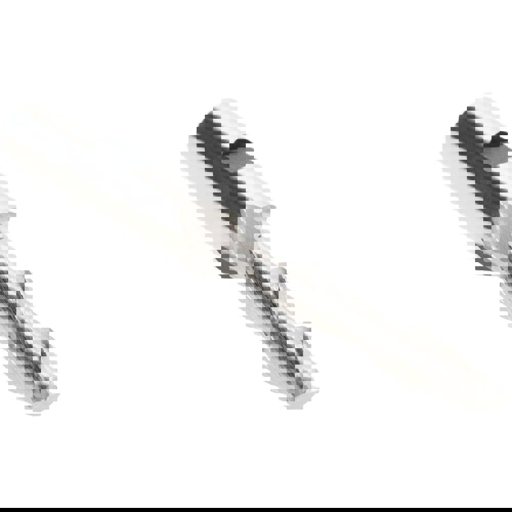 Square End Mill: 9/32